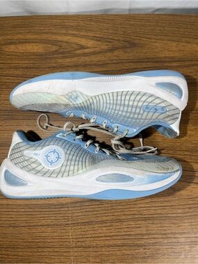 Rigorer AR1 "Iceman" Austin Reaves Basketball Shoes - Size 14.5 Z323360104-10